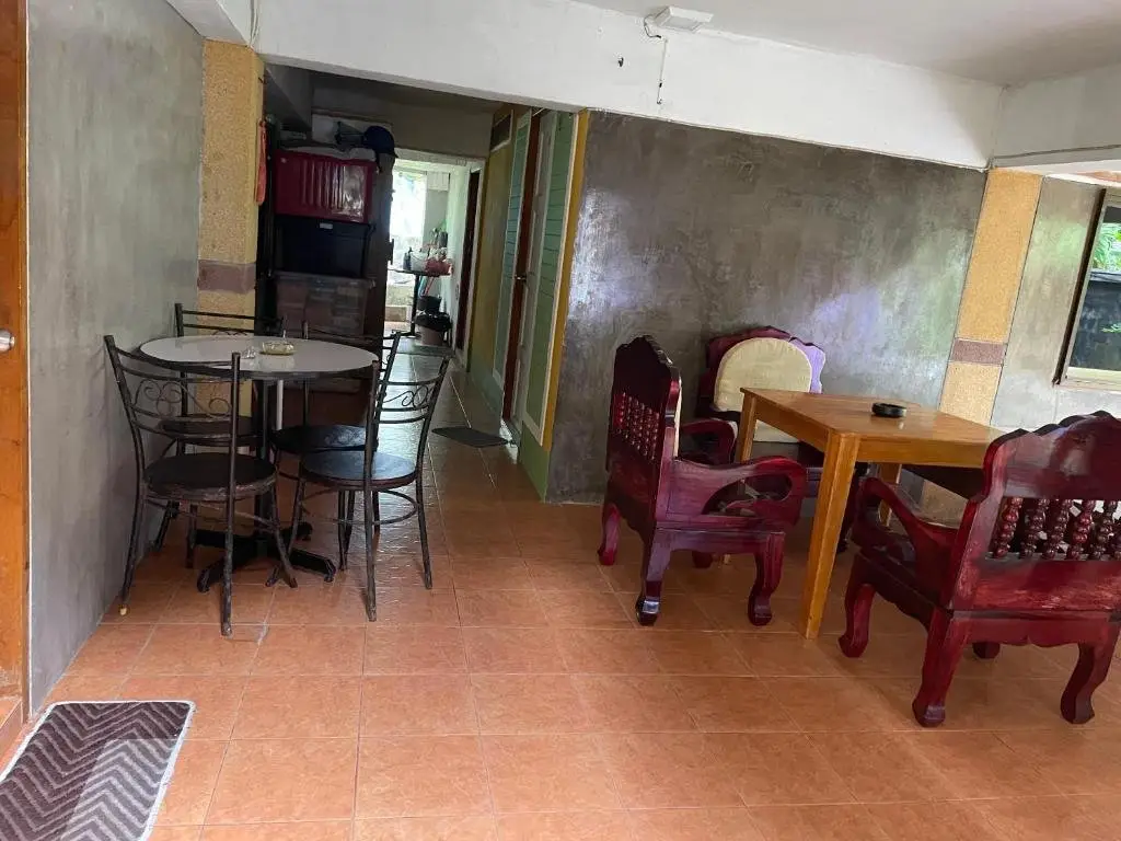 Ко-Пханган: Su House Koh Phangan