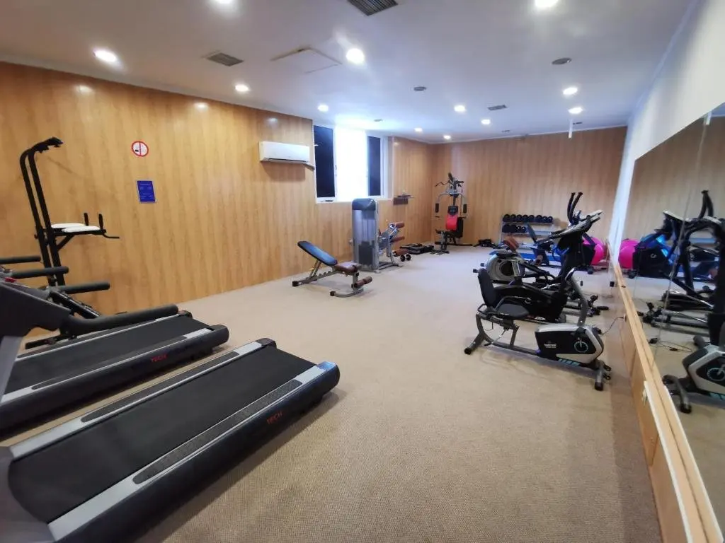 Аланья: My Marine Residence Alanya Mahmutlar 5 Zimmer