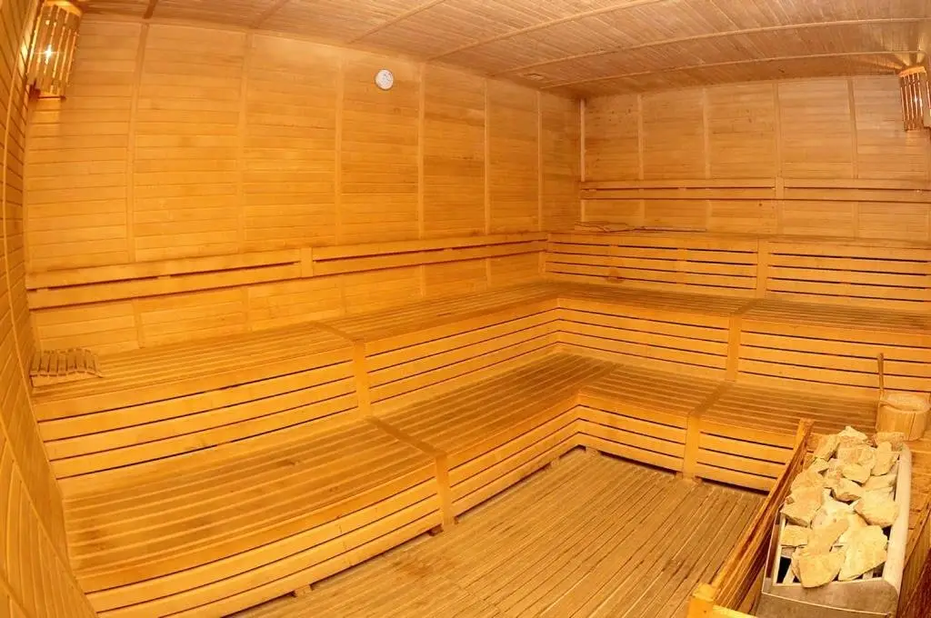 Аланья: My Marine Residence Alanya Mahmutlar 5 Zimmer
