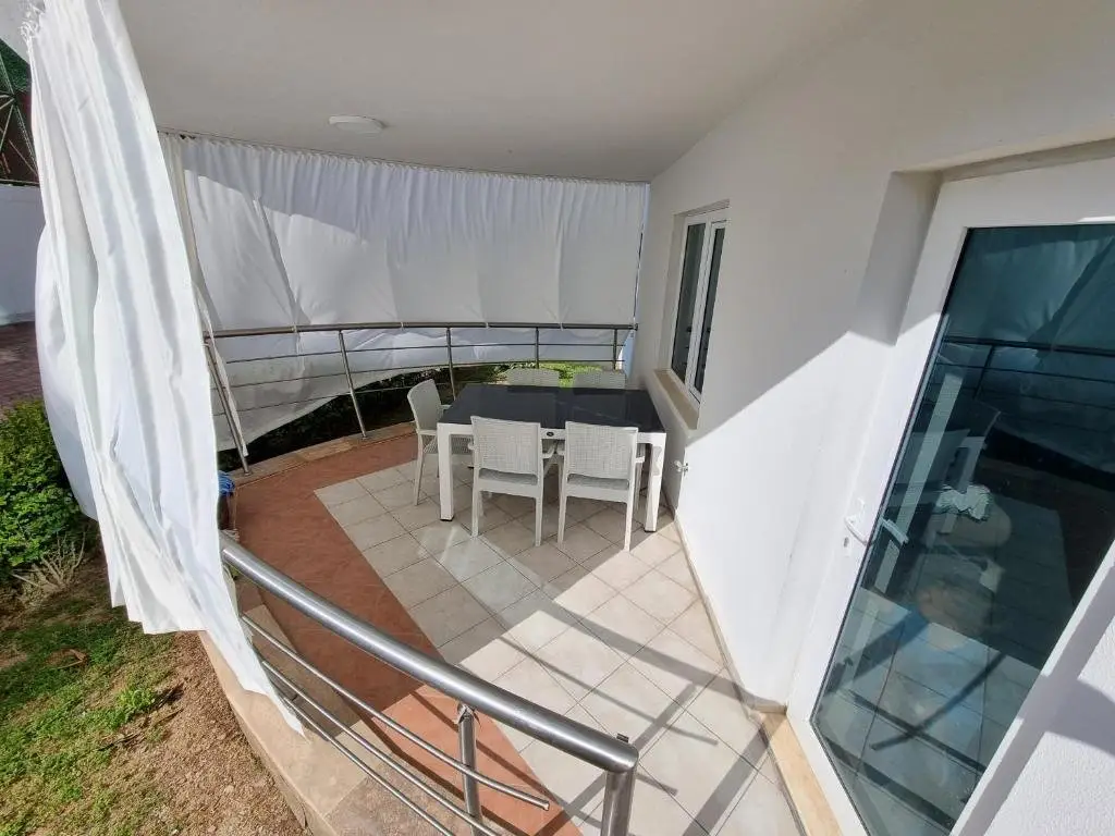 Аланья: My Marine Residence Alanya Mahmutlar 5 Zimmer