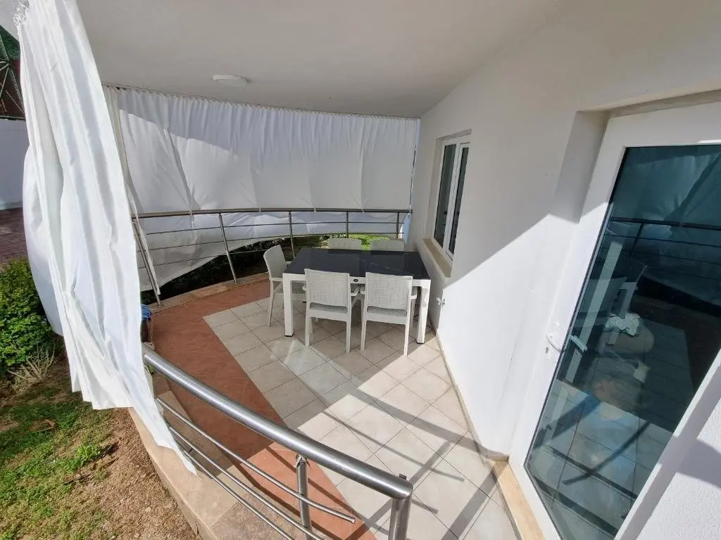 Аланья: My Marine Residence Alanya Mahmutlar 5 Zimmer