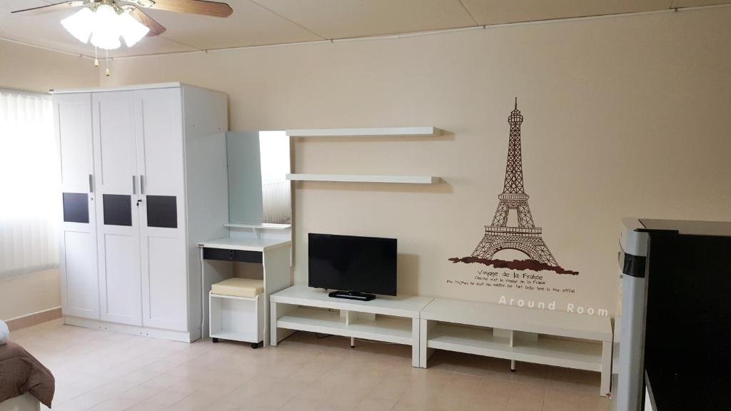 Паккрет: Popular Condo T7 IMPACT