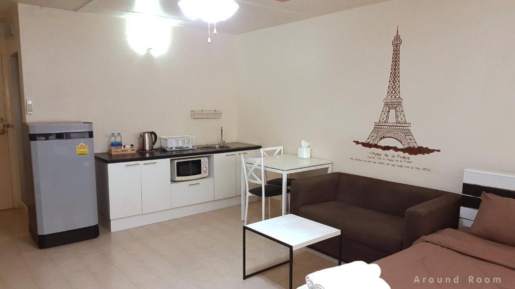 Паккрет: Popular Condo T7 IMPACT