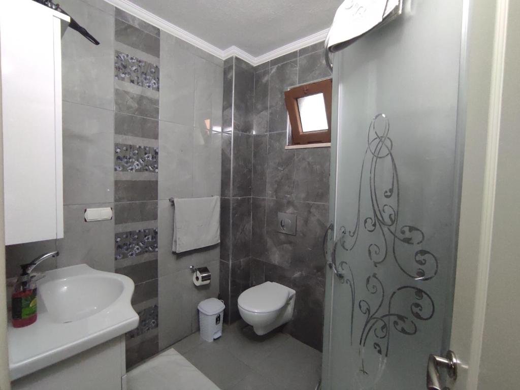Mersin Luxury Beach House — фото 1