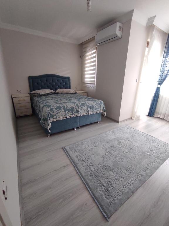 Трабзон: Mersin Luxury Beach House
