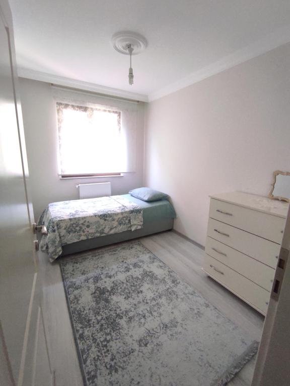 Трабзон: Mersin Luxury Beach House
