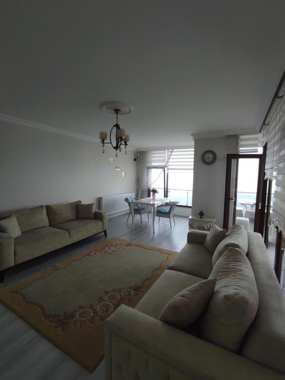 Трабзон: Mersin Luxury Beach House