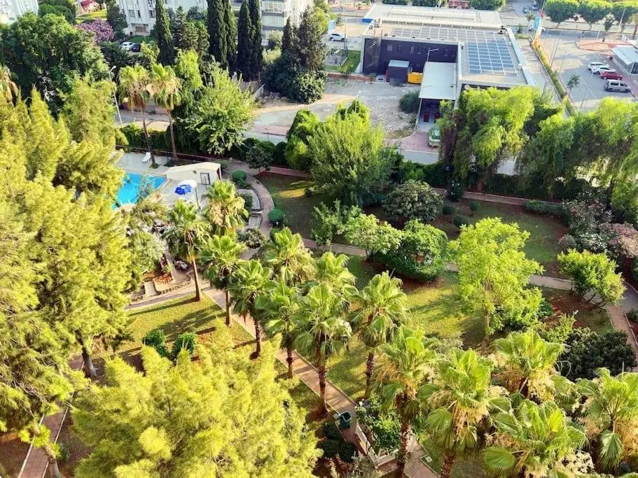 Анталья: ☆POOL&SEA VIEW☆8 min.walk to the sea