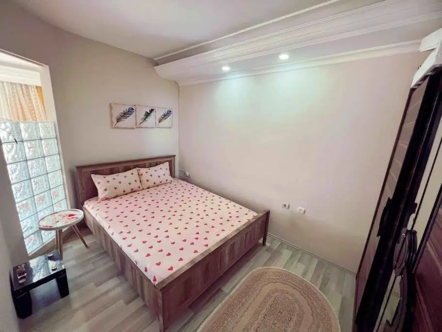 Анталья: ☆POOL&SEA VIEW☆8 min.walk to the sea