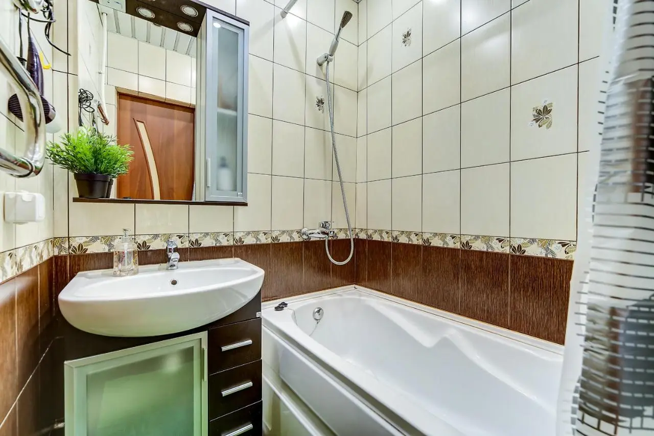 Воронеж: Theater Apartments near Nevsky Prospect