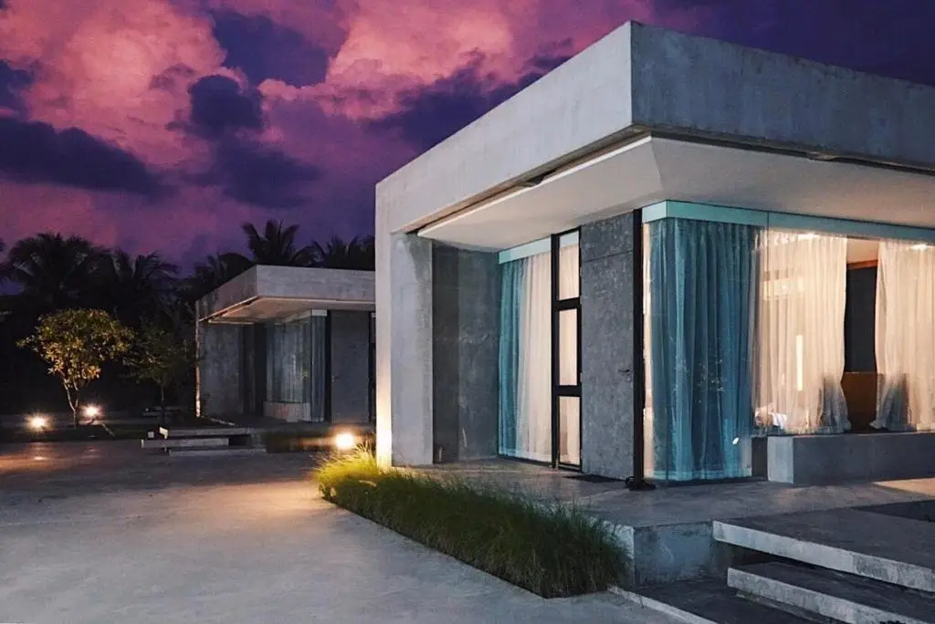 Ранонг: Sunnyvale Ranong 1