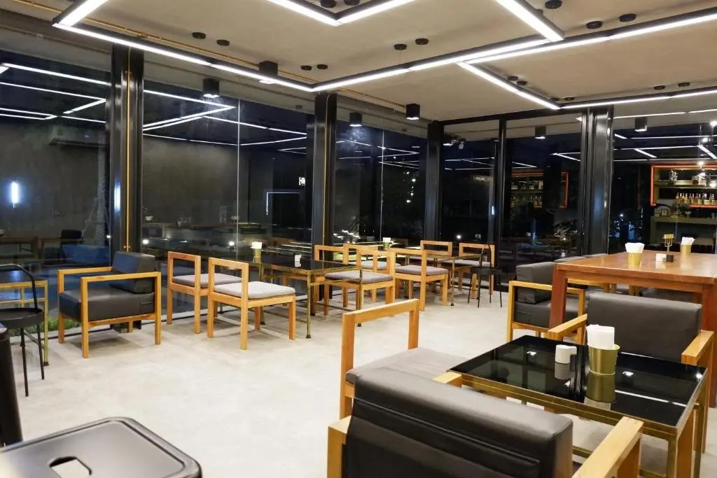 Ранонг: Sunnyvale Ranong 1