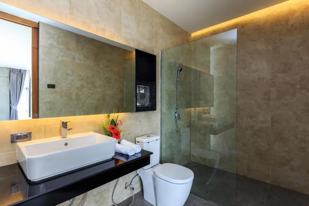 Ранонг: Sunnyvale Ranong 1