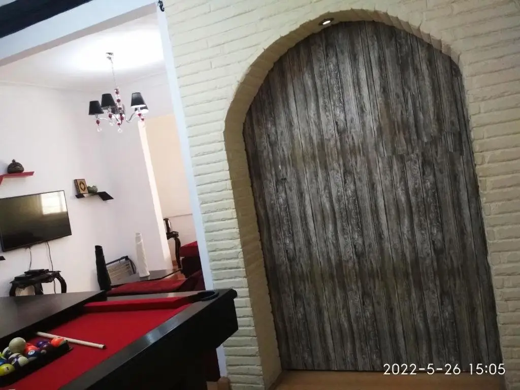 Александрия: Nice House