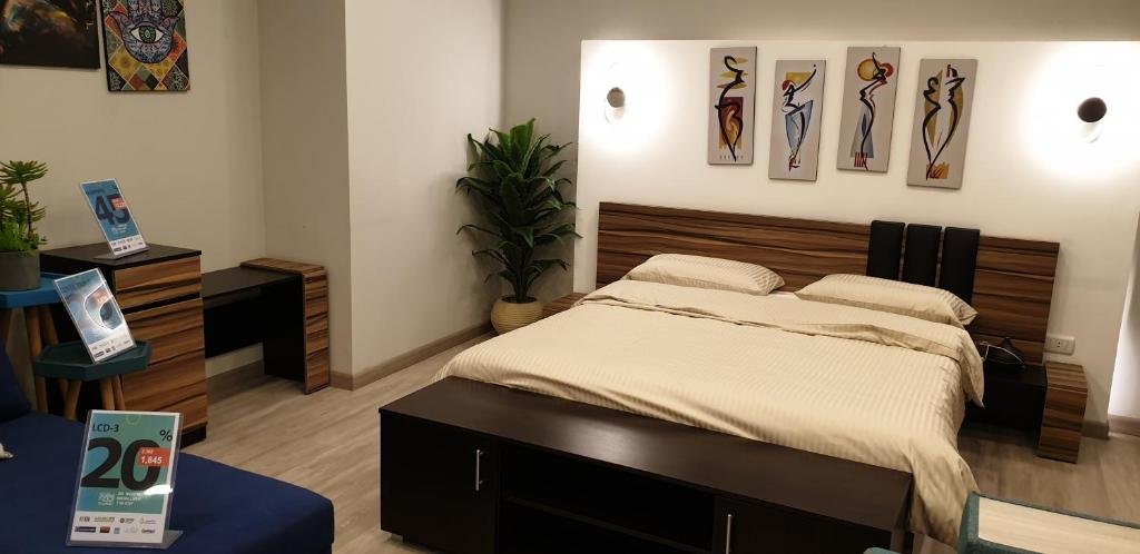Каир: Luxury Inn Madinaty25C