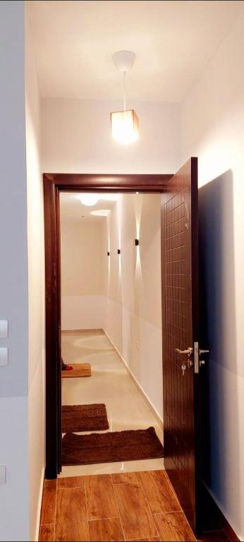 Каир: Mountain View ERK apartment