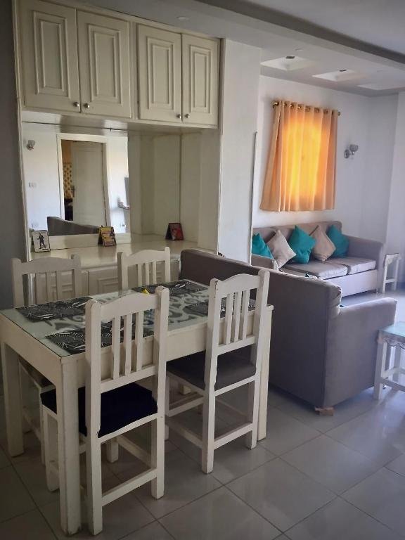 Луксор: Mina Residence in Thebes