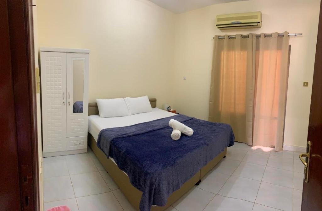 Эль-Айн: Villa room 5 mins walk to al ain mall