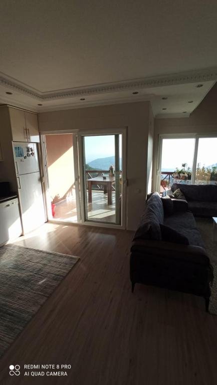Аланья: Alanya Deniz Villa