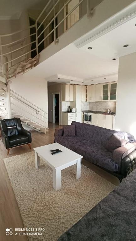 Аланья: Alanya Deniz Villa
