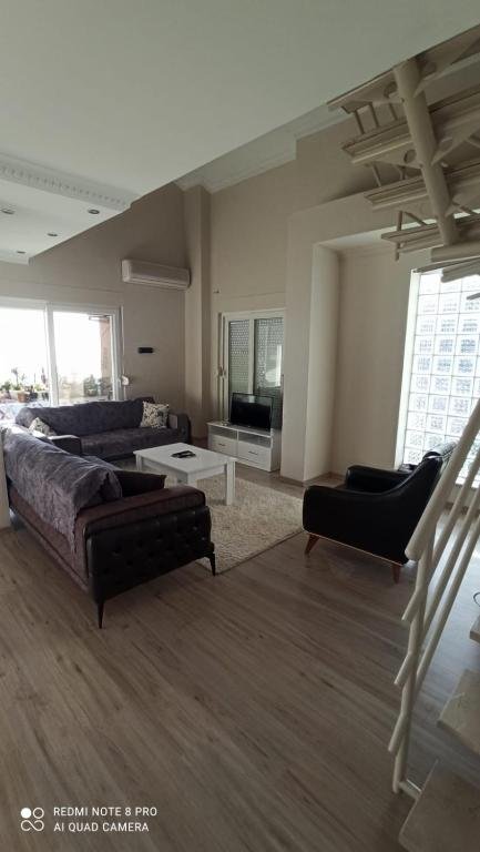 Аланья: Alanya Deniz Villa