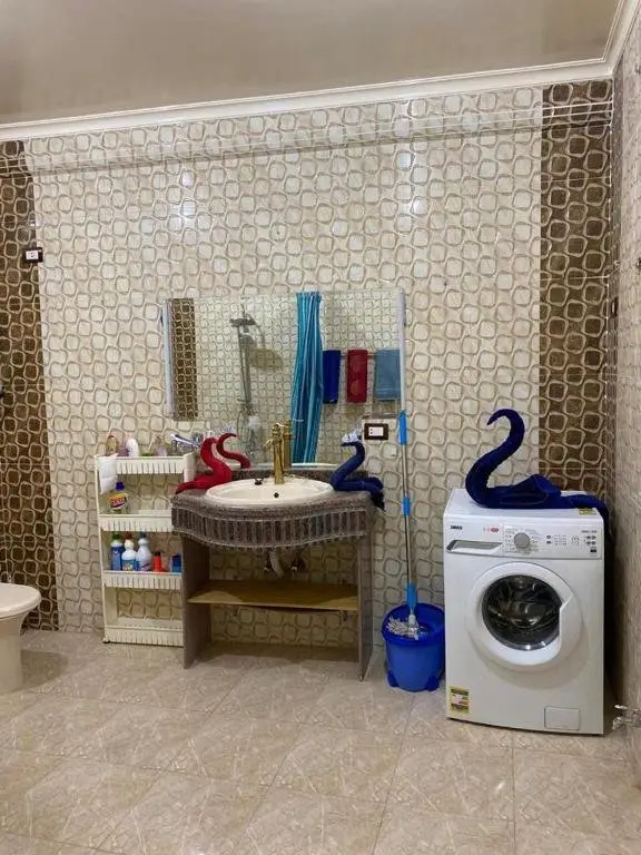 Луксор: Oscar apartment 2