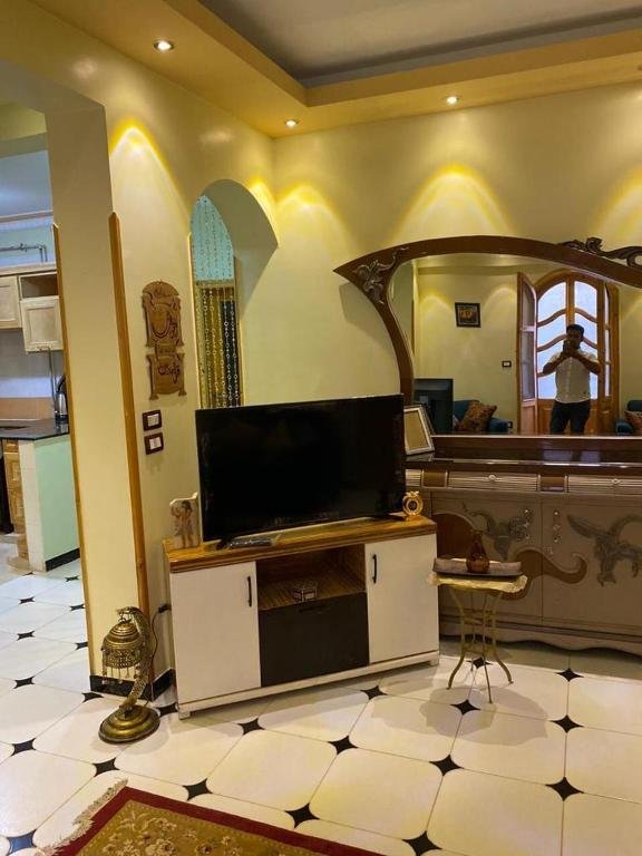Луксор: Oscar apartment 2