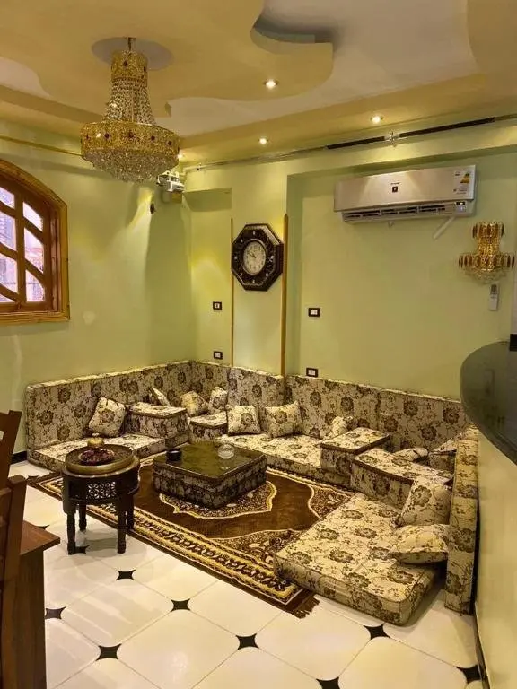 Луксор: Oscar apartment 2