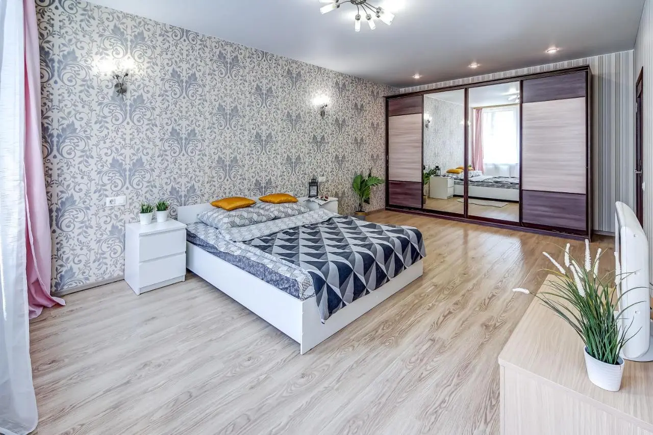 Санкт-Петербург: Apartaments in the Royal Capital