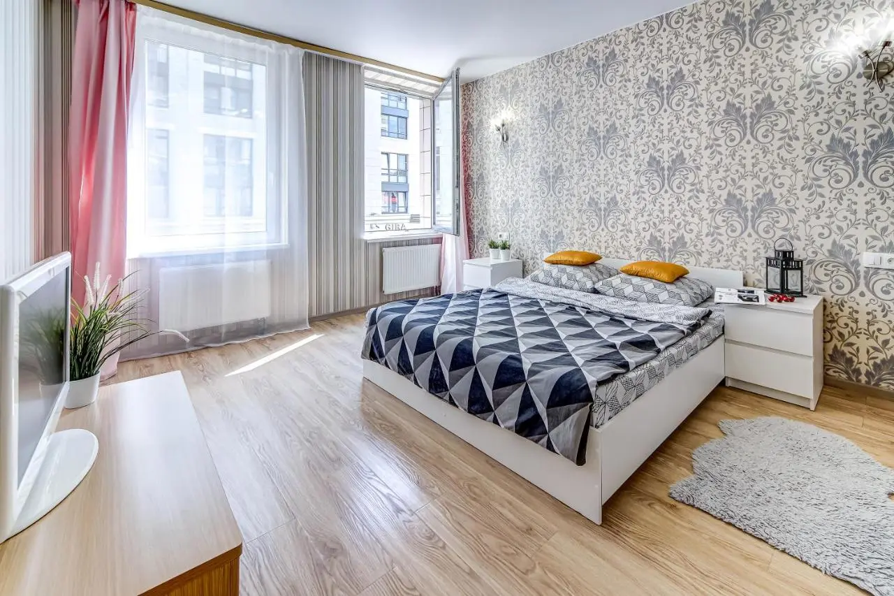 Санкт-Петербург: Apartaments in the Royal Capital