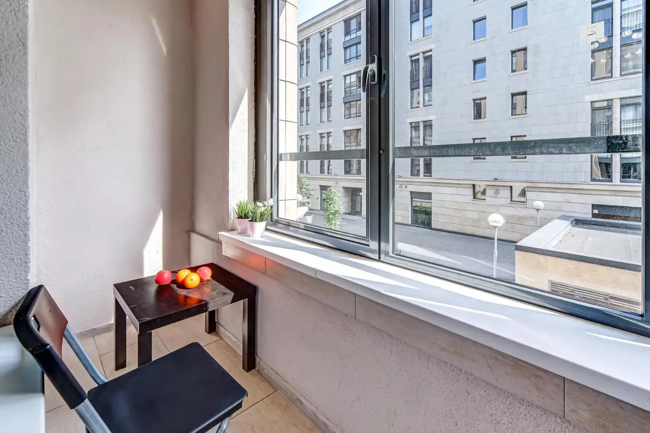 Санкт-Петербург: Apartaments in the Royal Capital