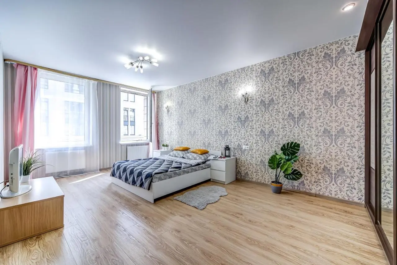 Санкт-Петербург: Apartaments in the Royal Capital