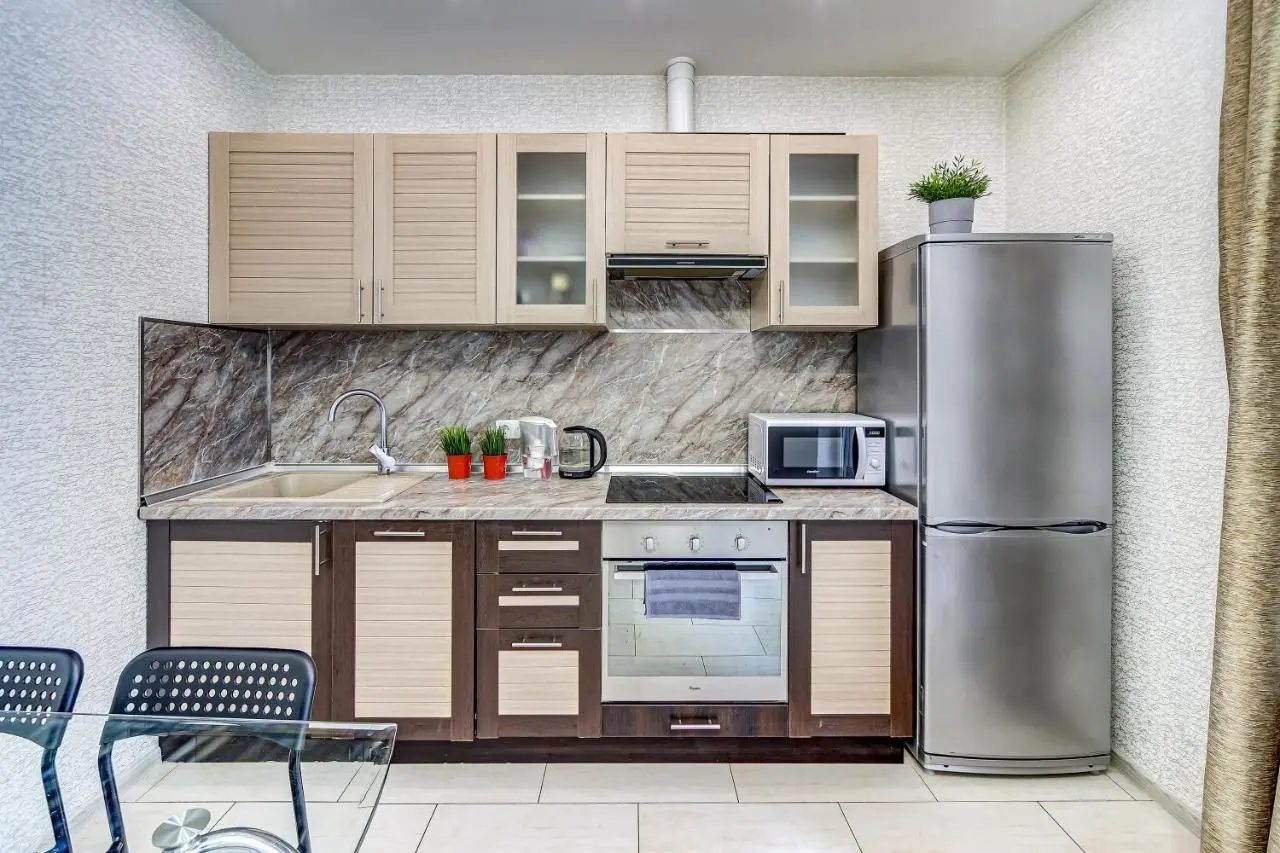 Санкт-Петербург: Apartaments in the Royal Capital