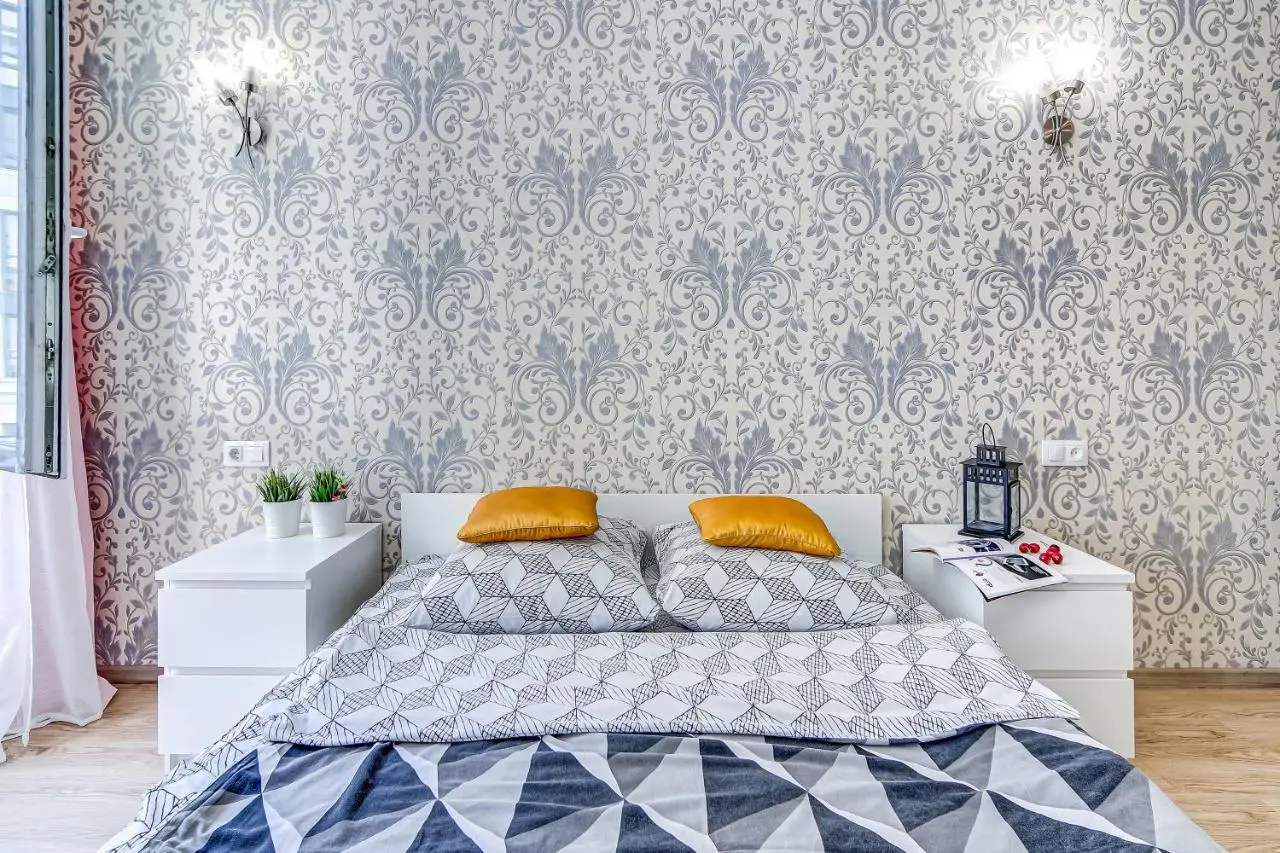 Санкт-Петербург: Apartaments in the Royal Capital