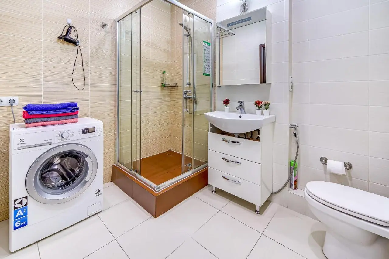 Санкт-Петербург: Apartaments in the Royal Capital