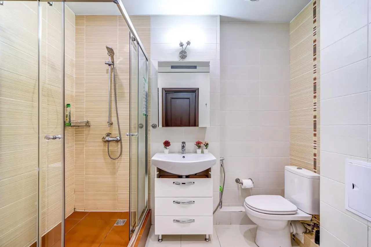 Санкт-Петербург: Apartaments in the Royal Capital