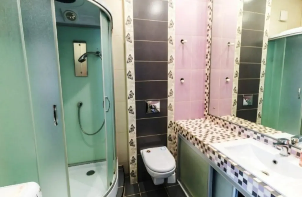 Омск: Квартира Центр StandArtRooms