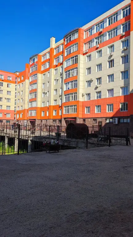 Квартира Центр StandArtRooms — фото 1