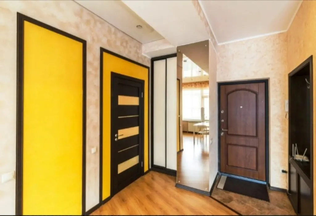 Омск: Квартира Центр StandArtRooms