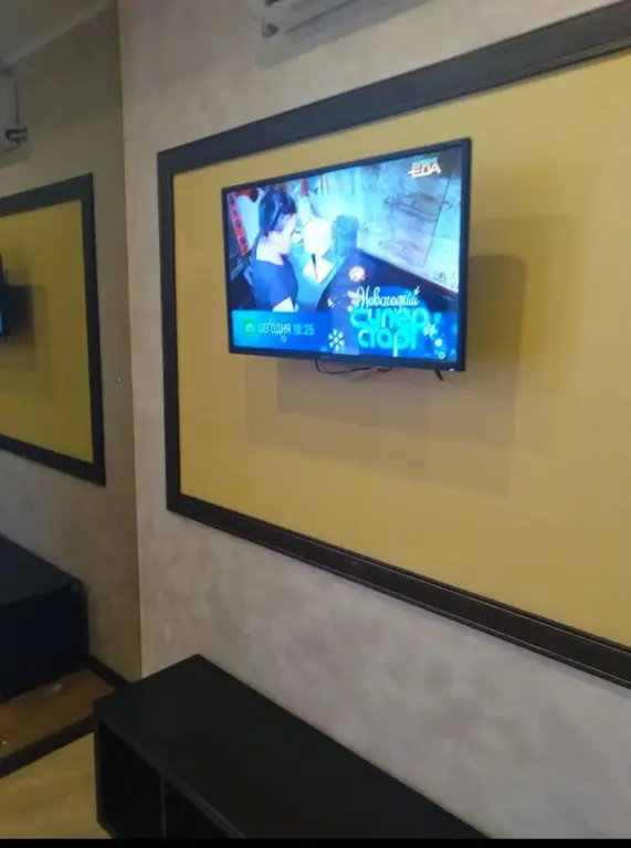 Омск: Квартира Центр StandArtRooms