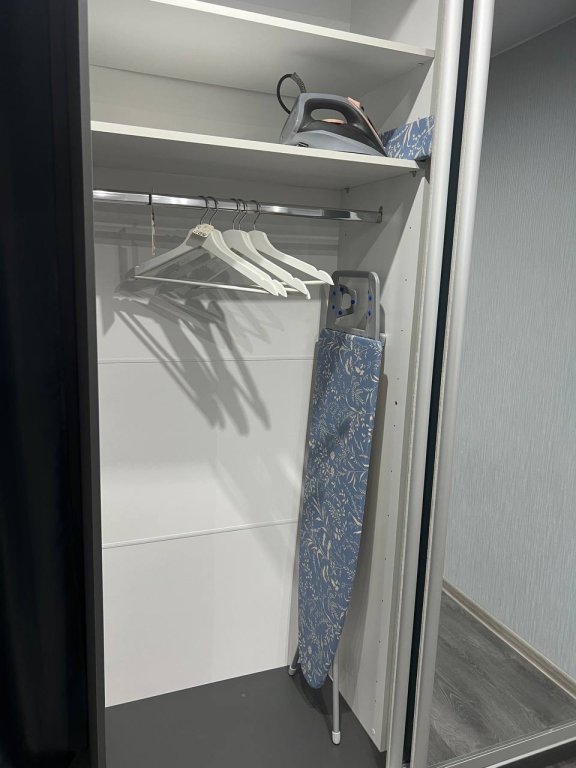 Петропавловск-Камчатский: Квартира с шикарным видом на Авачинскую бухту и Вилючинский вулкан