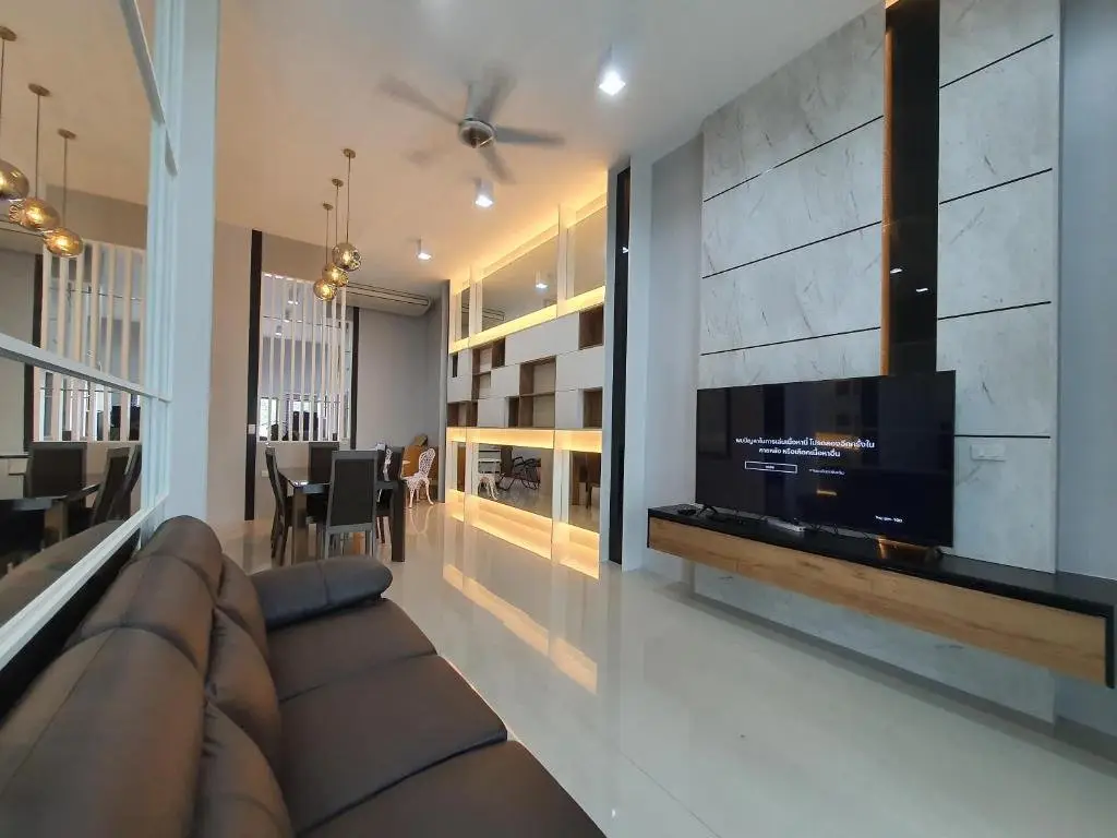 Патталунг: The Guesthouse at Phatthalung