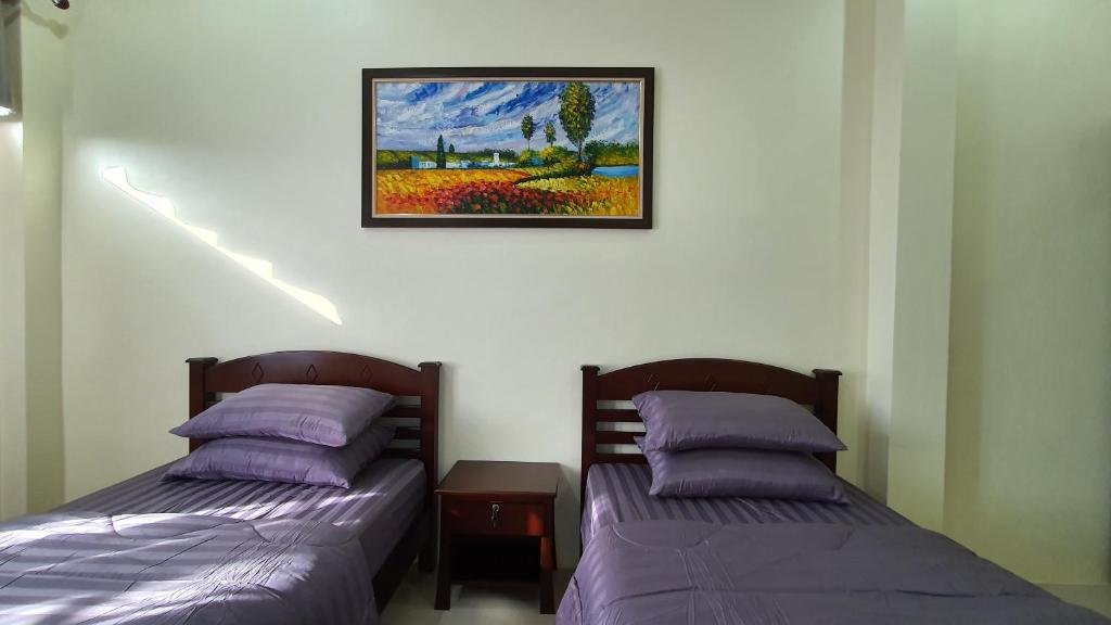 The Guesthouse at Phatthalung — фото 1
