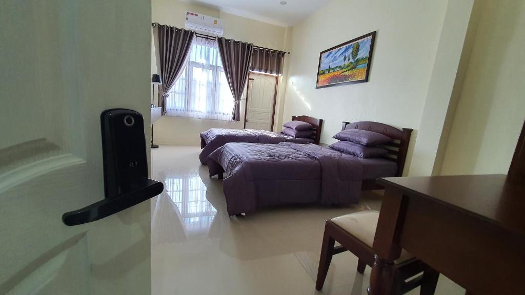 Патталунг: The Guesthouse at Phatthalung