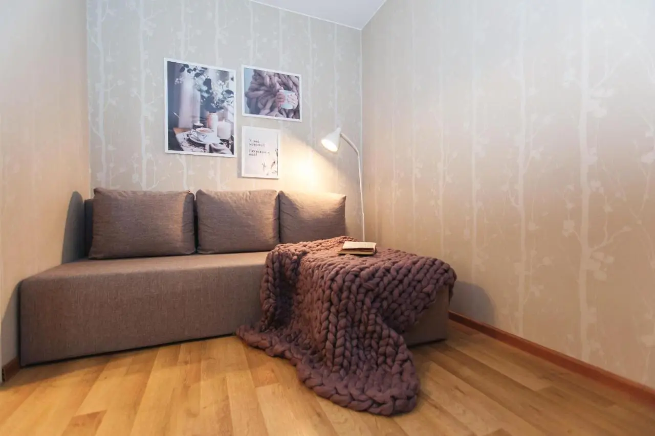 Санкт-Петербург: Merino Home Family