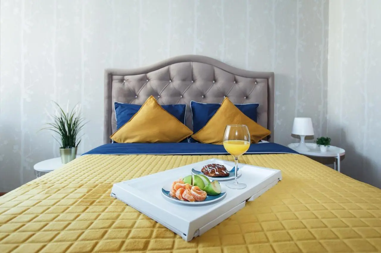 Санкт-Петербург: Merino Home Family