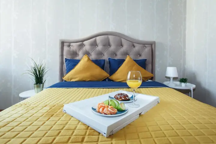 Санкт-Петербург: Merino Home Family