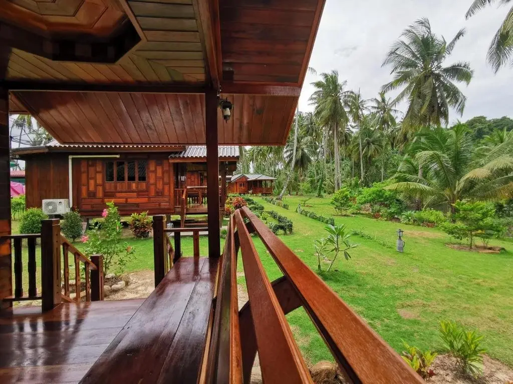 Walk in homestay — фото 1