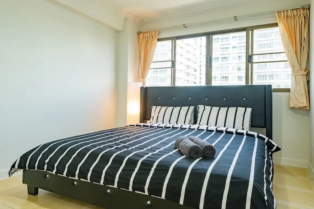 Бангкок: Trendy 2 Br In Thonglor By Pat