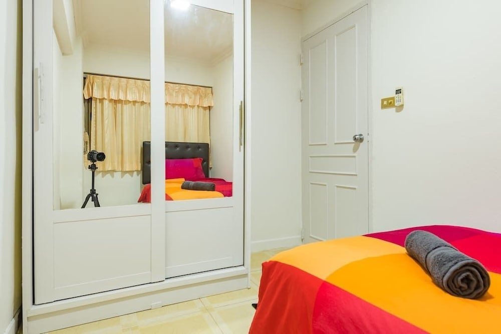 Бангкок: Trendy 2 Br In Thonglor By Pat